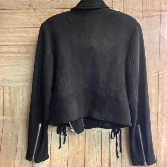 Olivaceous jacket - Picture 2 of 7